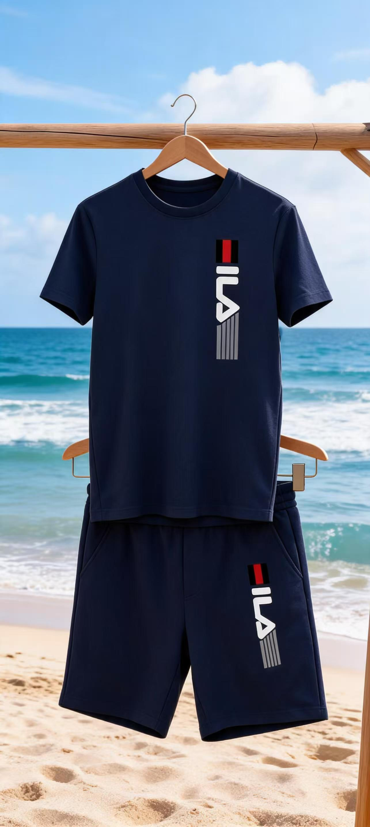 Men'S Fashion Rules - Men 2025 summer new casual sports