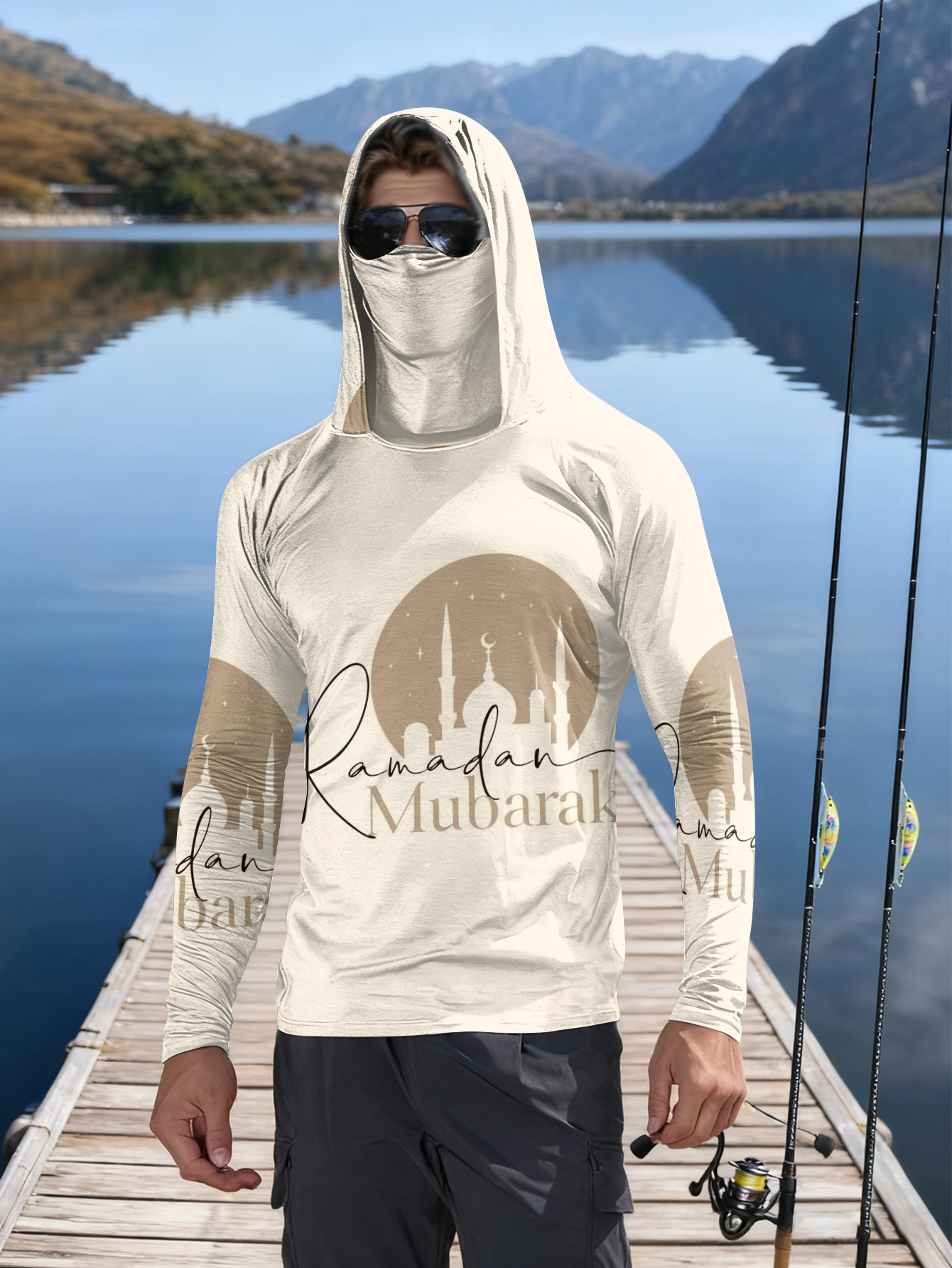Men'S Fashion For 2026 - 2026 Summer New Style Men's Long-Sleeved