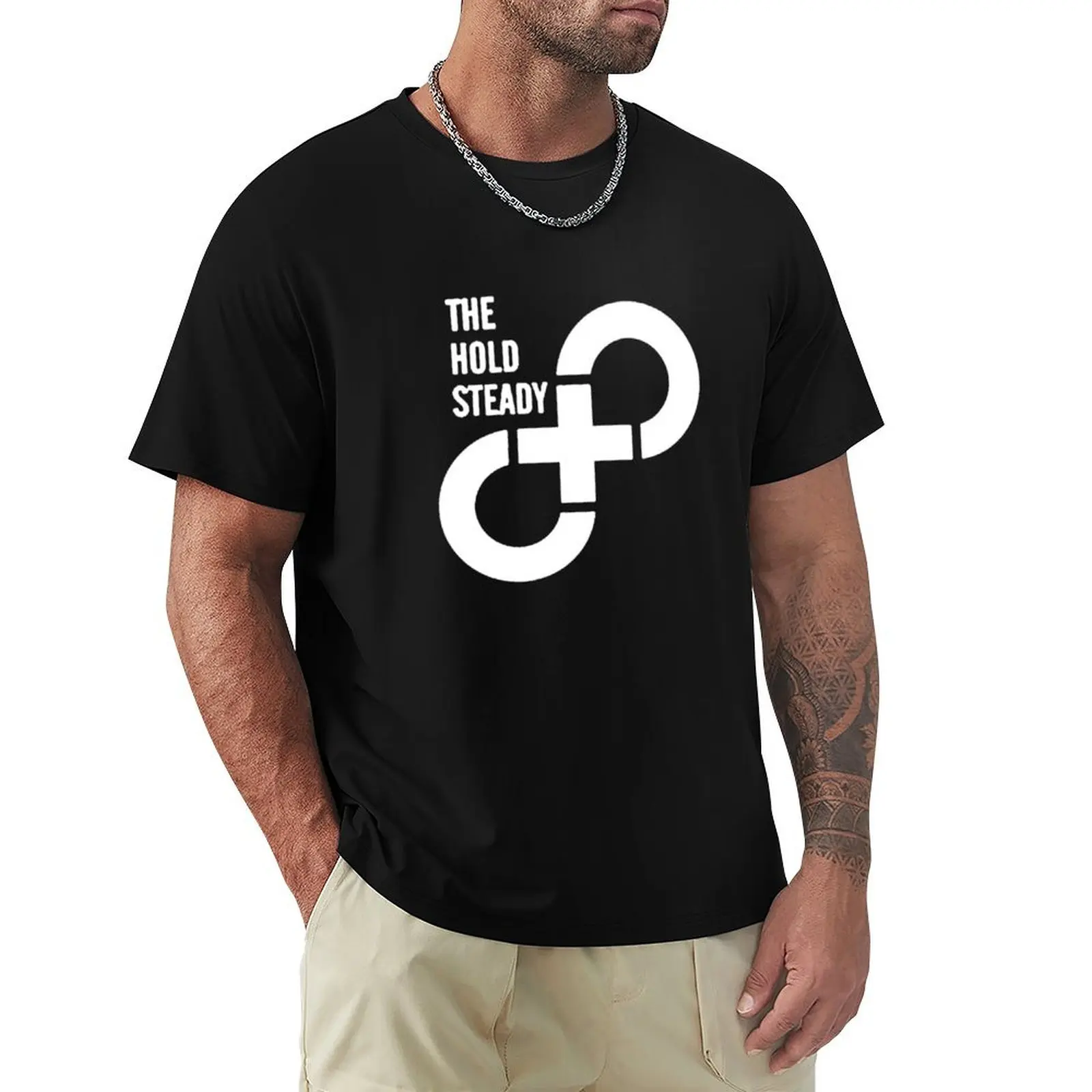 Men'S Fashion Genres - Best of the hold steady logo