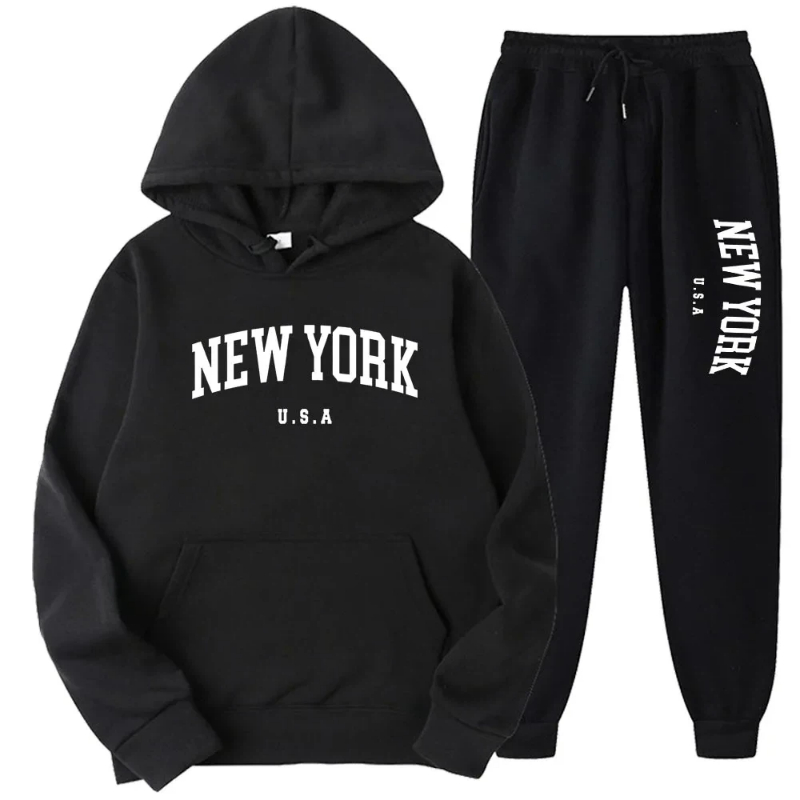 Men'S Fashion Usa - Men Women New York U.S.A City