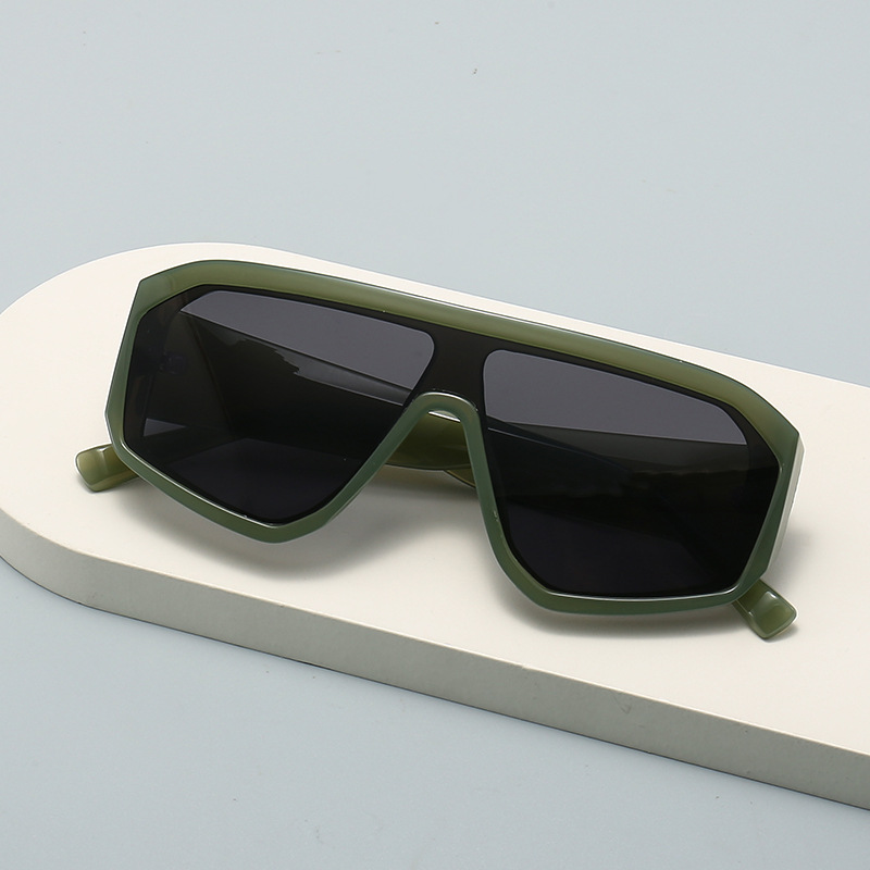 New Y2K Large Frame Joined Bod - огляд і ціна Men'S Fashion Y2K