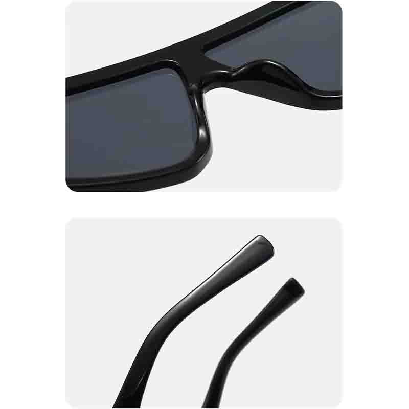 New Y2K Large Frame Joined Bod - огляд і ціна Men'S Fashion Y2K