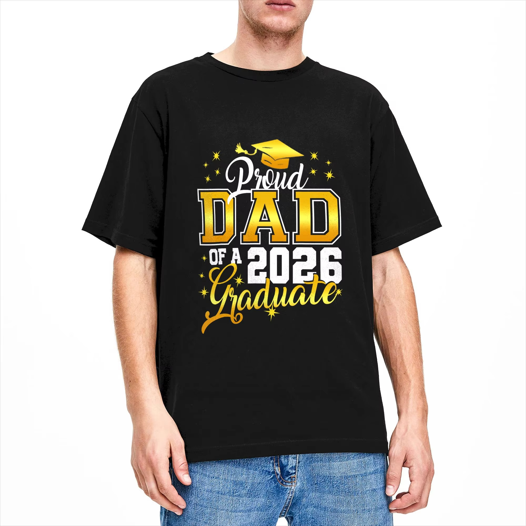 Dad Graduation Senior 2026 Pro - огляд і ціна Men'S Fashion For 60 Year Old