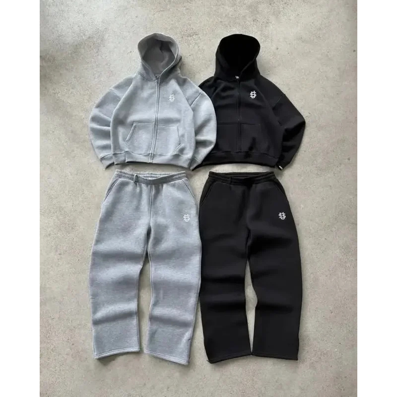♥ 2026 New 2025 Y2K Oversized  - огляд і ціна Men'S Fashion Y2K