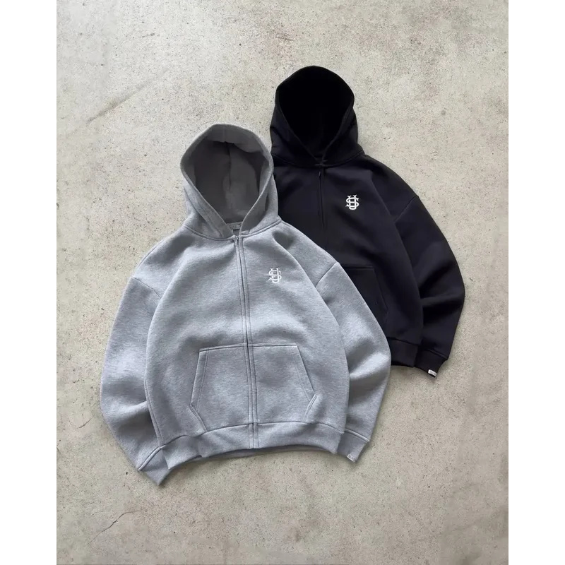 ♥ 2026 New 2025 Y2K Oversized  - огляд і ціна Men'S Fashion Y2K
