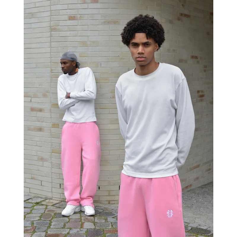 ♥ 2026 New 2025 Y2K Oversized  - огляд і ціна Men'S Fashion Y2K