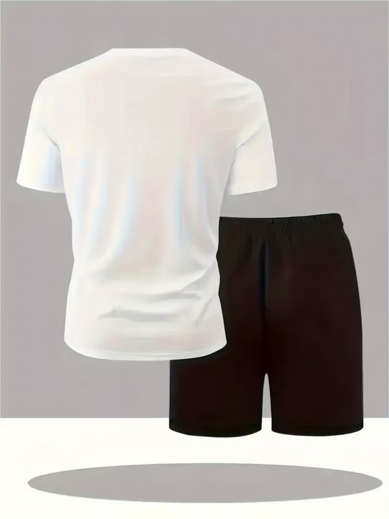 2026 Hot Sale Men's Short-slee - огляд і ціна Men'S Fashion Rules