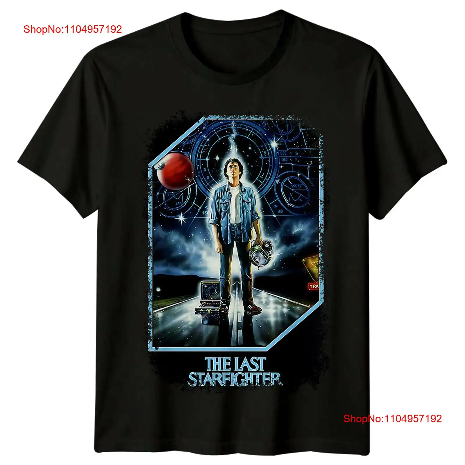 The Last Starfighter 1984 Movi - огляд і ціна Men'S Fashion From The 80S