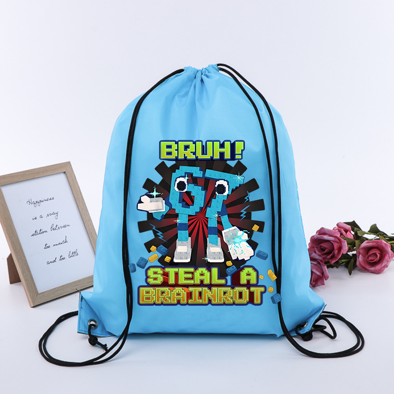 Steal A Brainrot 67 Six Seven  - огляд і ціна Men Fashion Kids