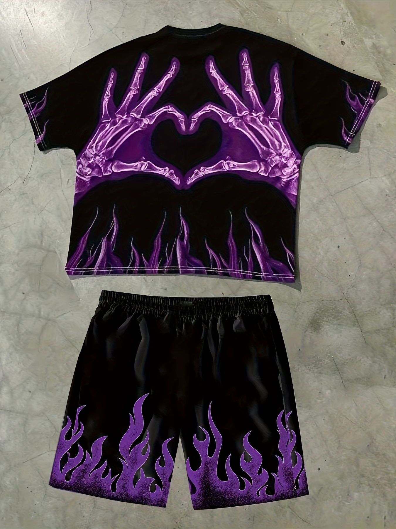 Hot Selling men's New Skull Le - огляд і ціна Men'S Fashion Rules
