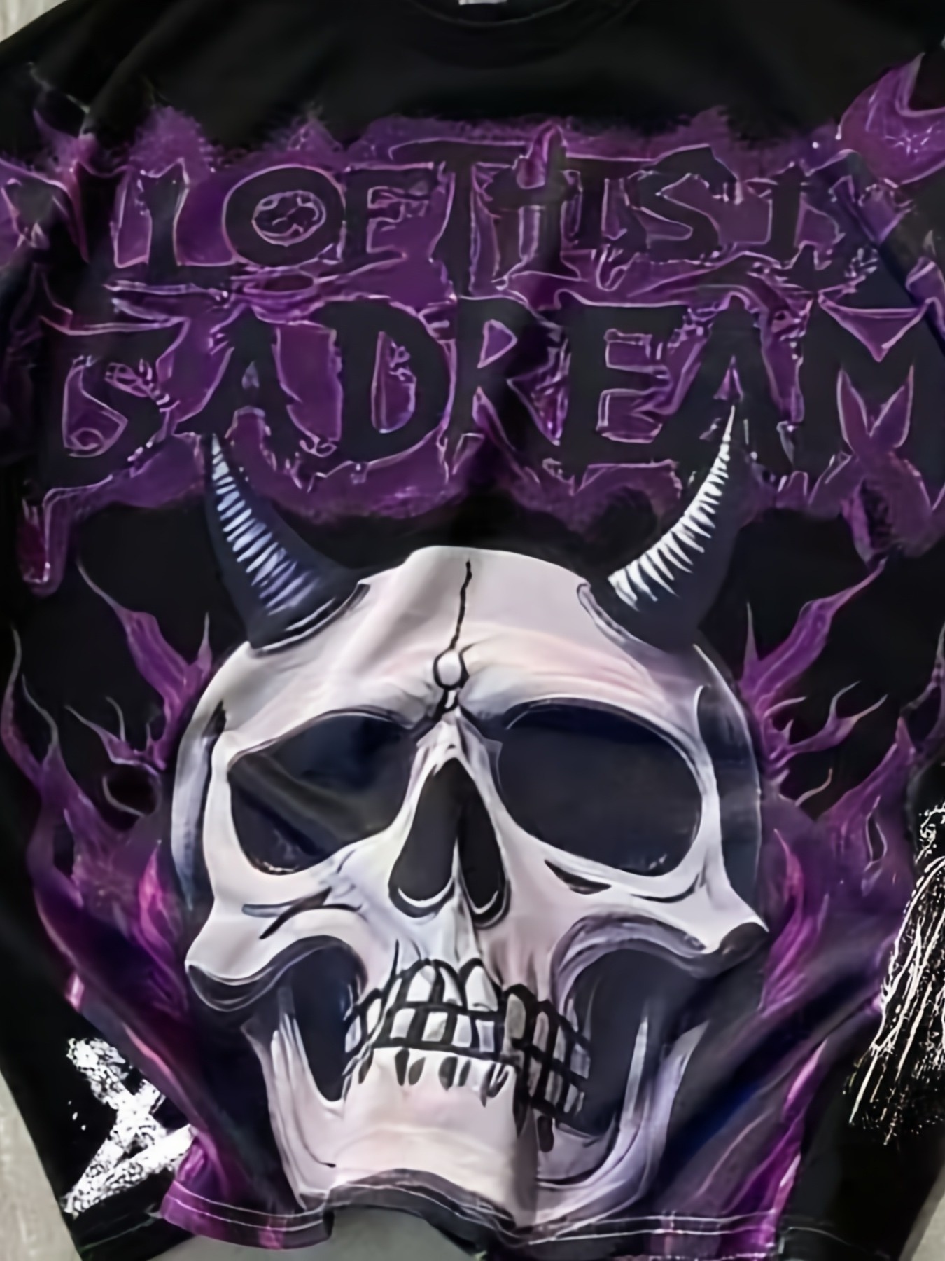 Hot Selling men's New Skull Le - огляд і ціна Men'S Fashion Rules