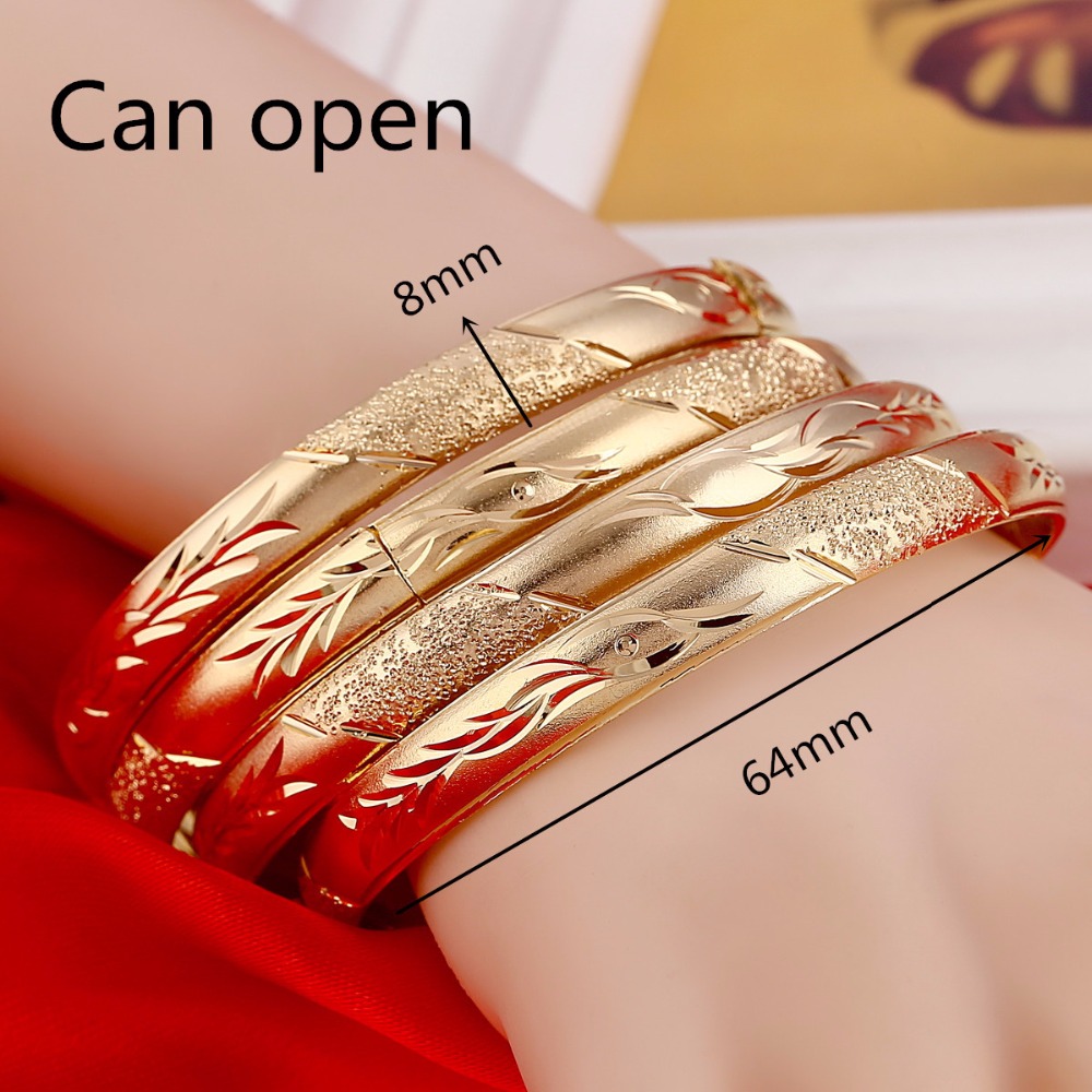 Openable Newest Dubai 8MM Widt - огляд і ціна Dubai Men'S Fashion