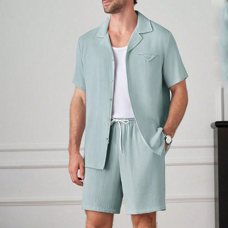 2026 Summer Men's Casual Sport - огляд і ціна Men'S Fashion For 2026
