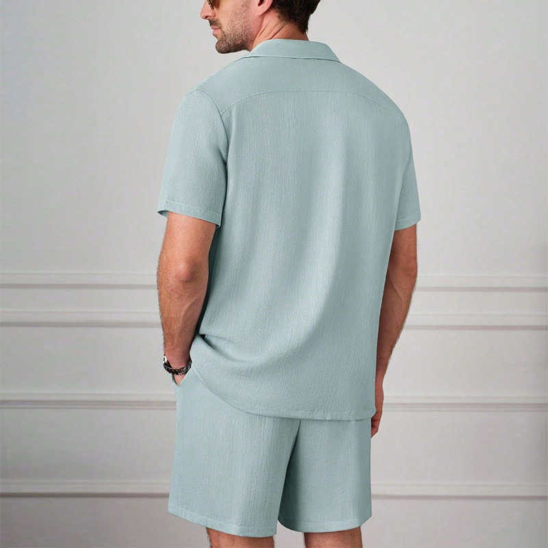 2026 Summer Men's Casual Sport - огляд і ціна Men'S Fashion For 2026