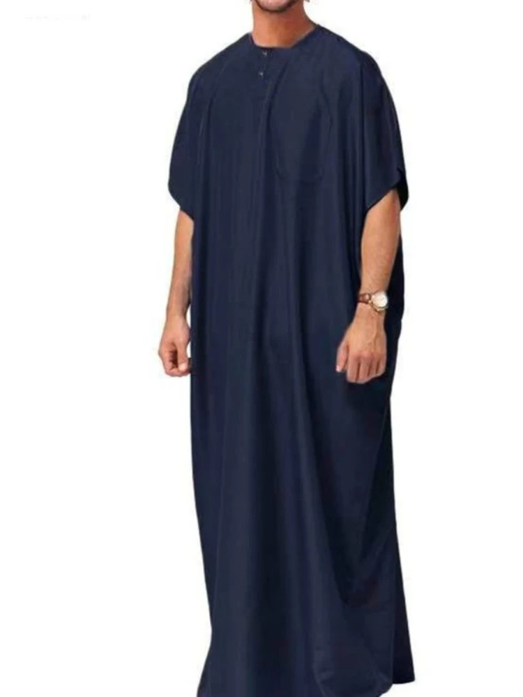 Turkye Muslim Islamic Men Jubb - огляд і ціна Dubai Men'S Fashion