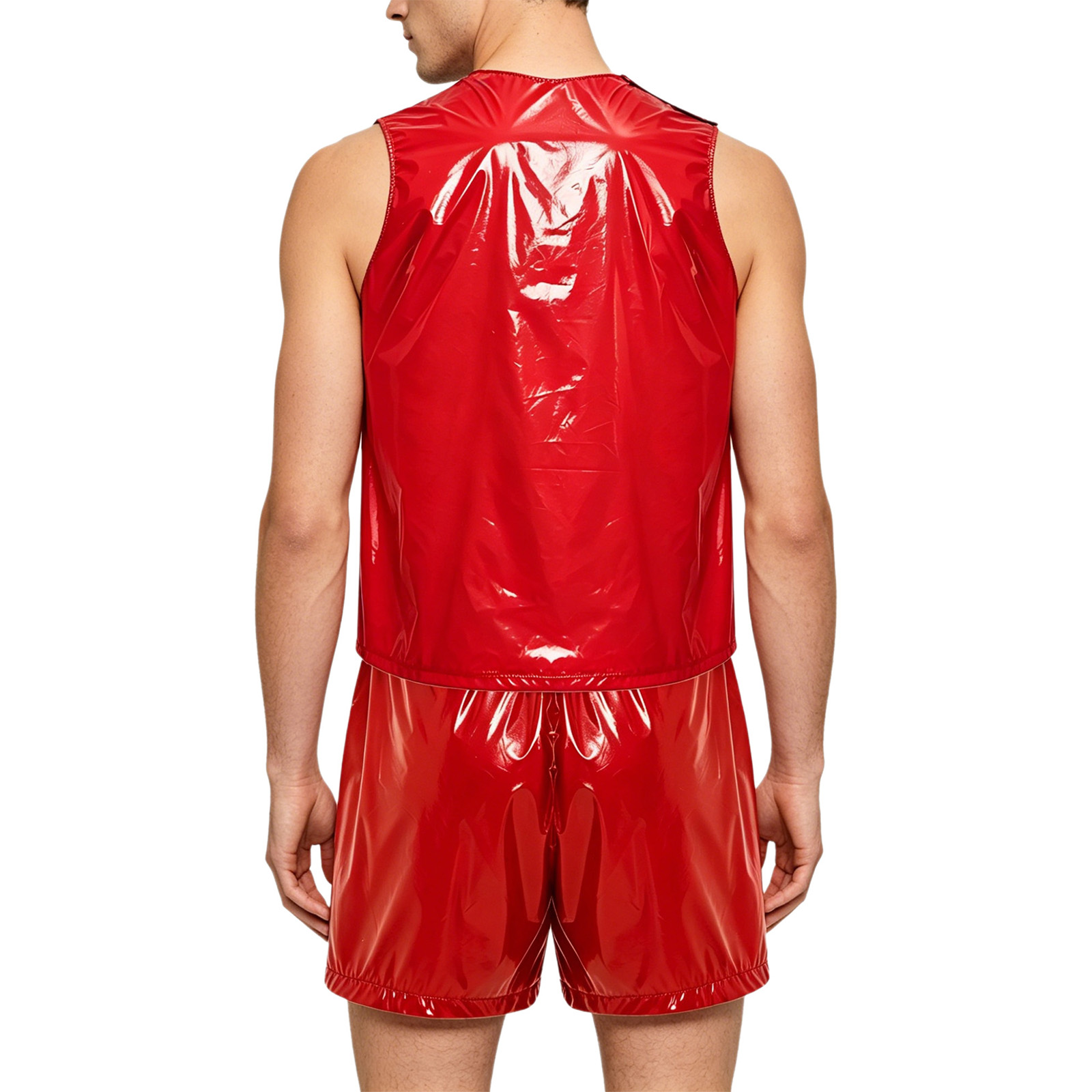 Mens Waterproof Sweat Tracksui - огляд і ціна Track Suit Men
