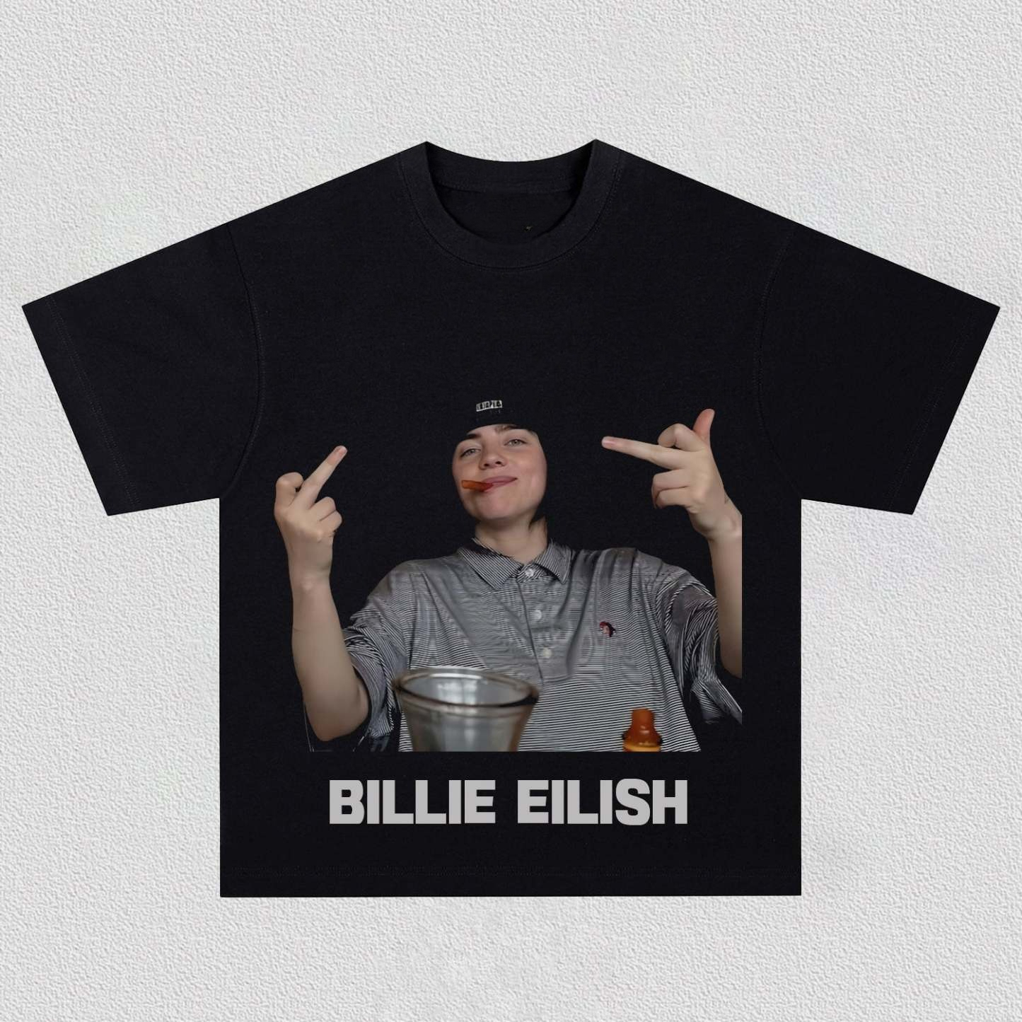 2026 Billie Eilish Portrait Al - огляд і ціна Men'S Fashion Looks 2026