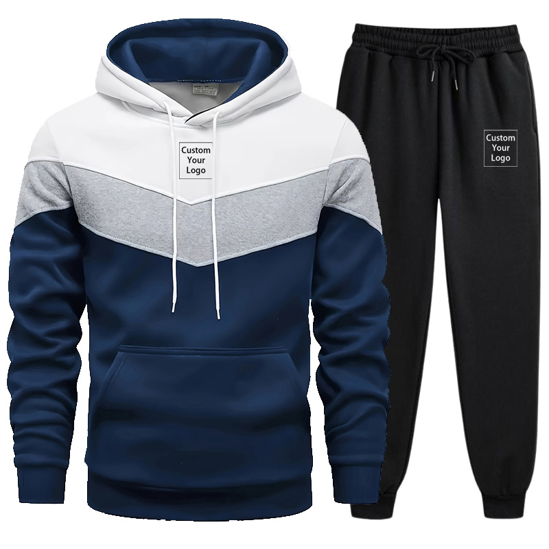 Customize Your Logo Print Hood - огляд і ціна Men'S Fashion Outfits