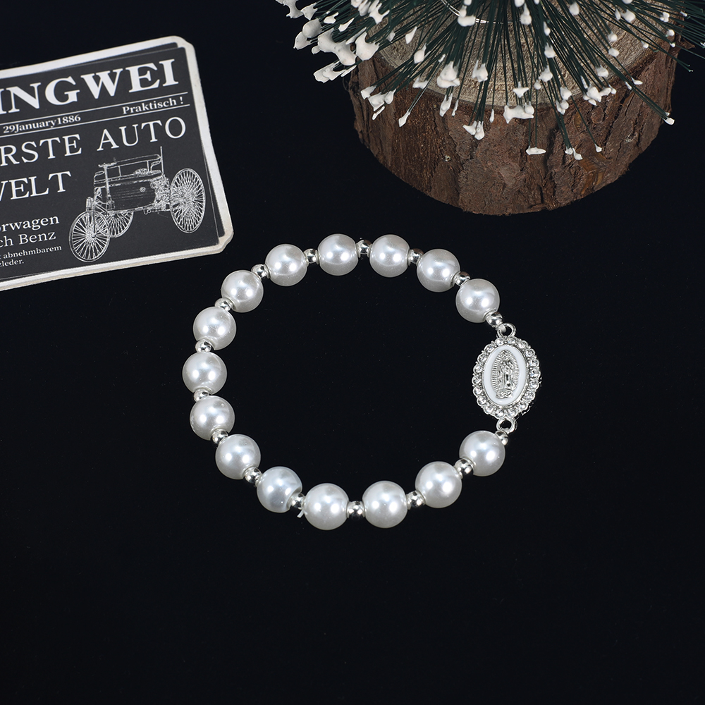 Vogue religion Bracelet Set wi - огляд і ціна Fashion Men Vogue