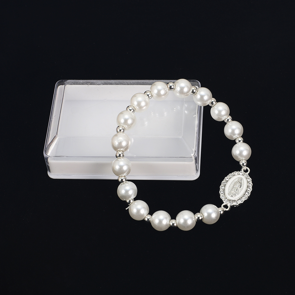 Vogue religion Bracelet Set wi - огляд і ціна Fashion Men Vogue