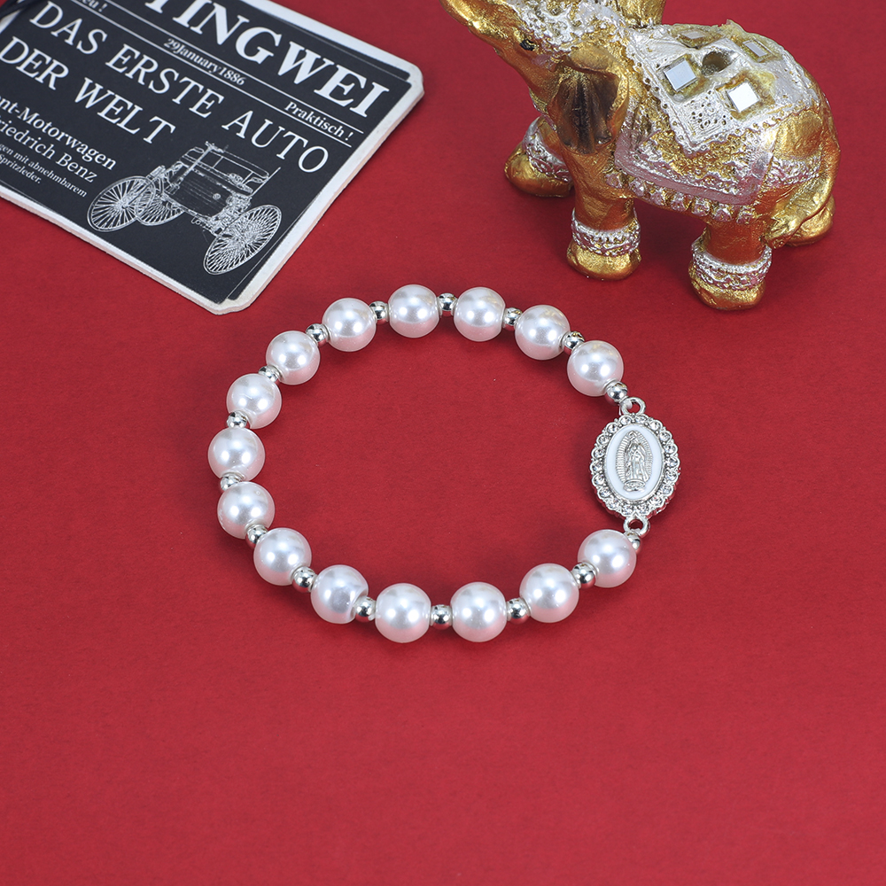 Vogue religion Bracelet Set wi - огляд і ціна Fashion Men Vogue
