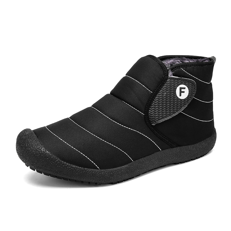 Waterproof Winter Boots for Me - огляд і ціна Men Fashion Kids