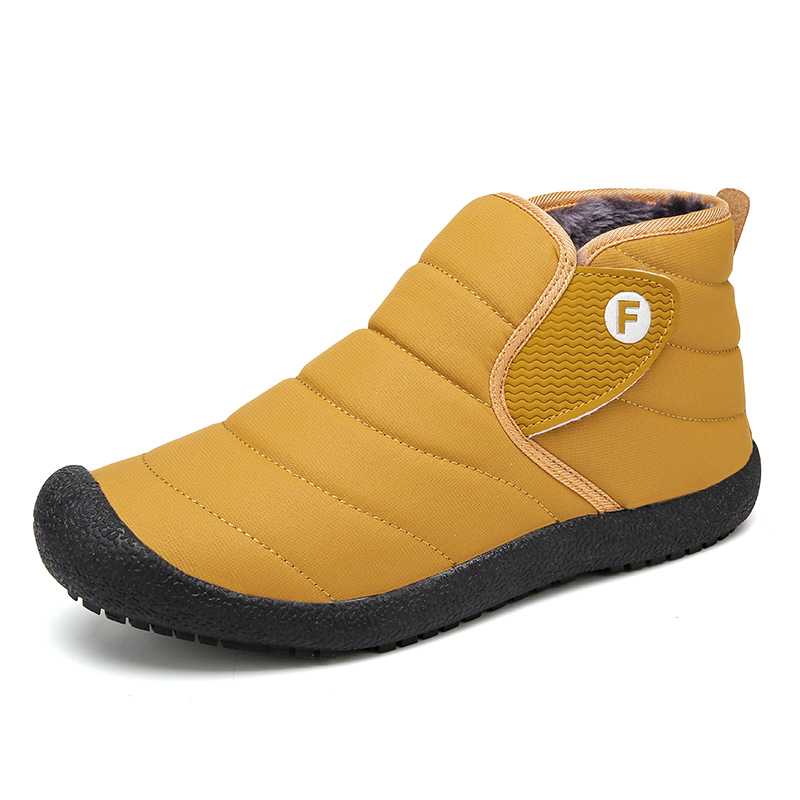 Waterproof Winter Boots for Me - огляд і ціна Men Fashion Kids