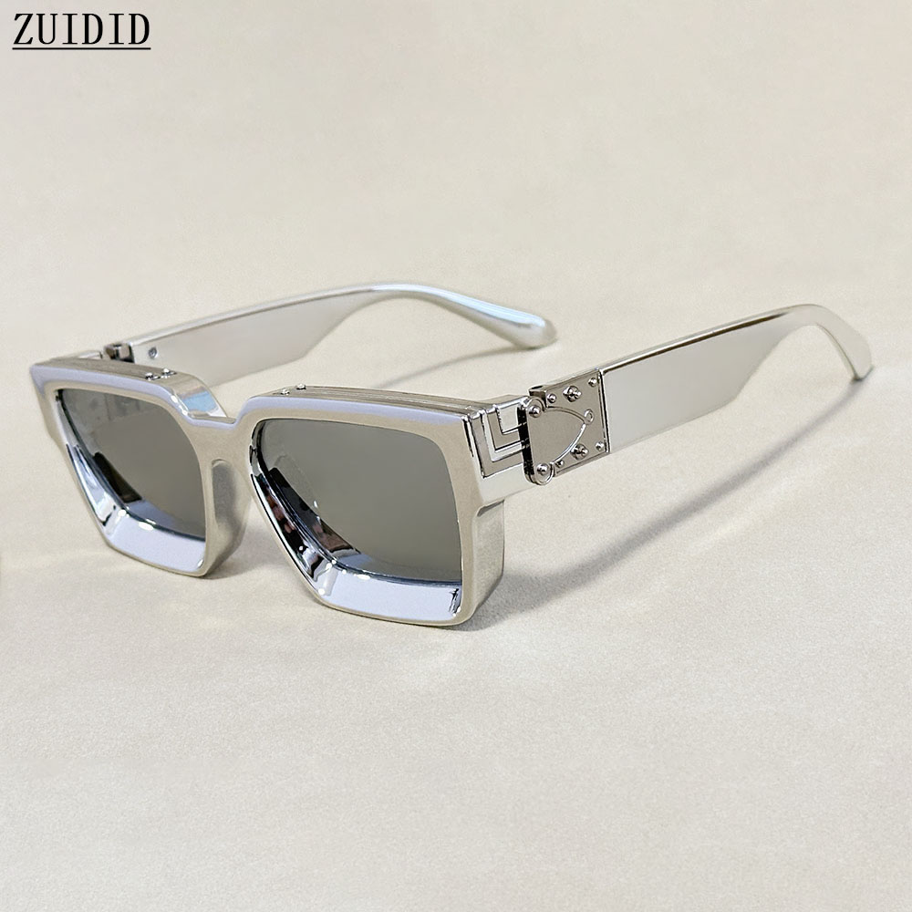 Senior Square Sunglass Men Vin - огляд і ціна Men'S Fashion For 60 Year Old