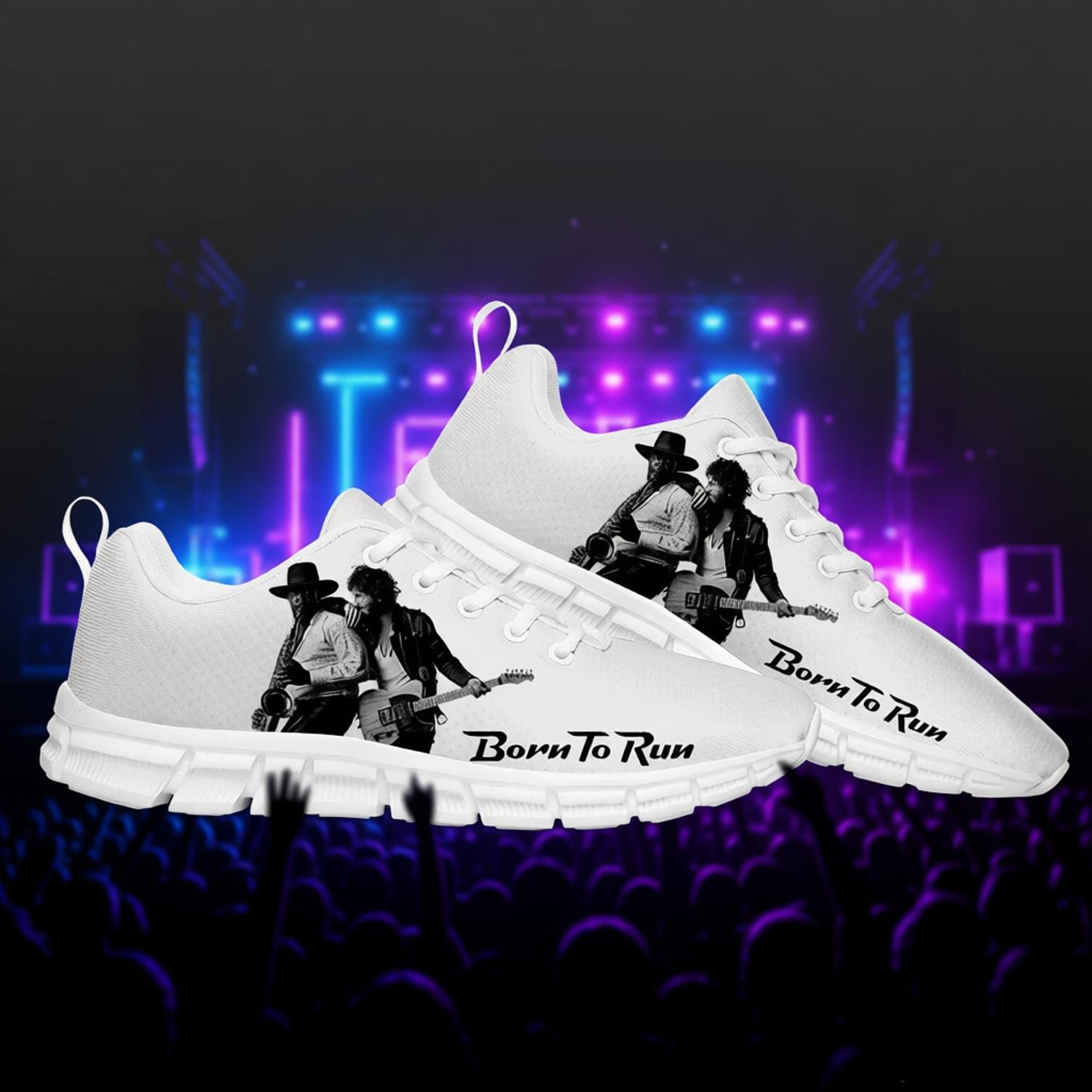 Born To Run Platform Flats Chu - огляд і ціна Men'S Fashion Running Shoes