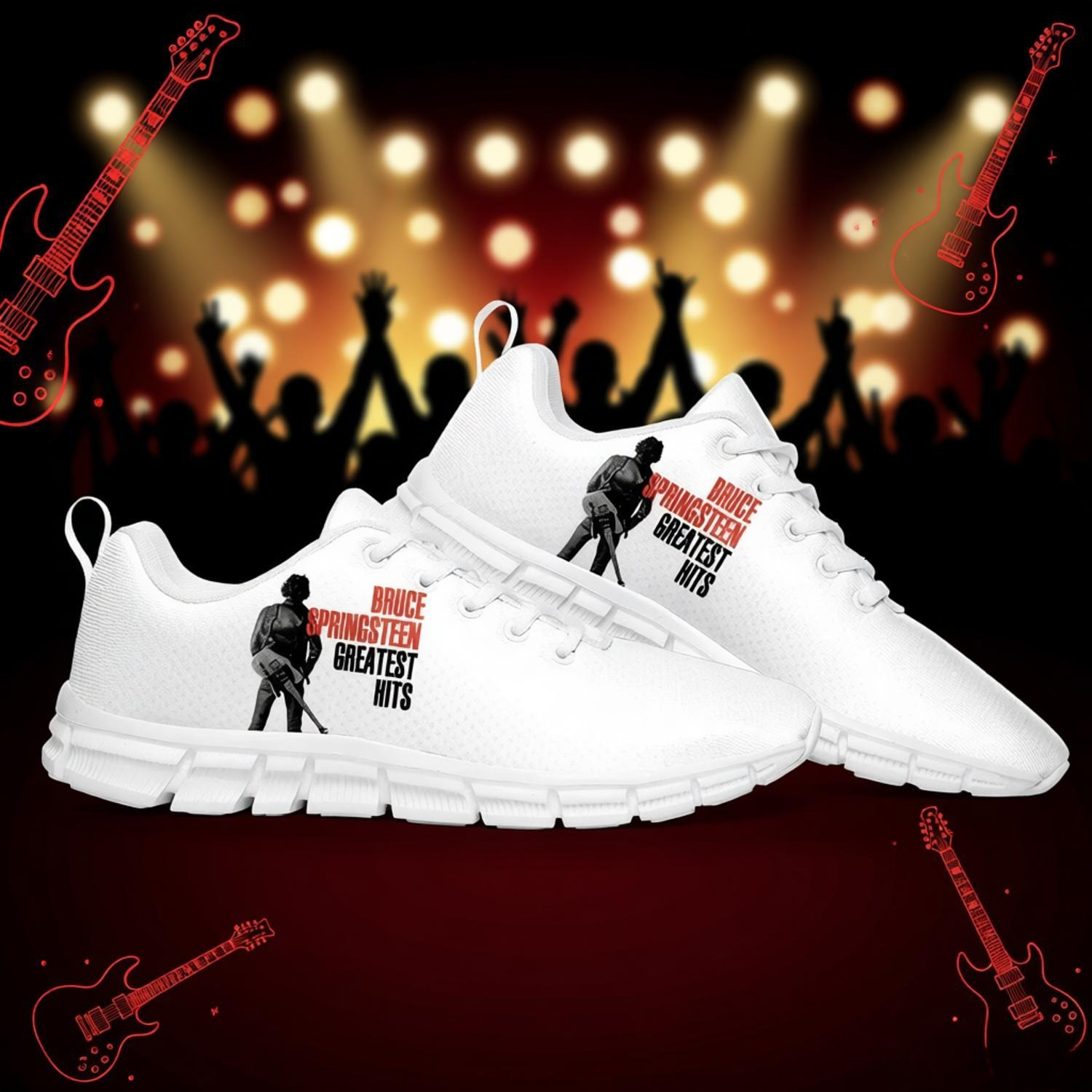 Born To Run Platform Flats Chu - огляд і ціна Men'S Fashion Running Shoes
