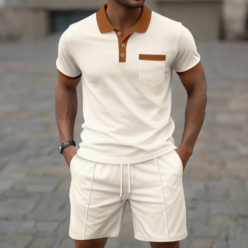 2026 Latest Summer Men's Fashi - огляд і ціна Men'S Fashion Usa
