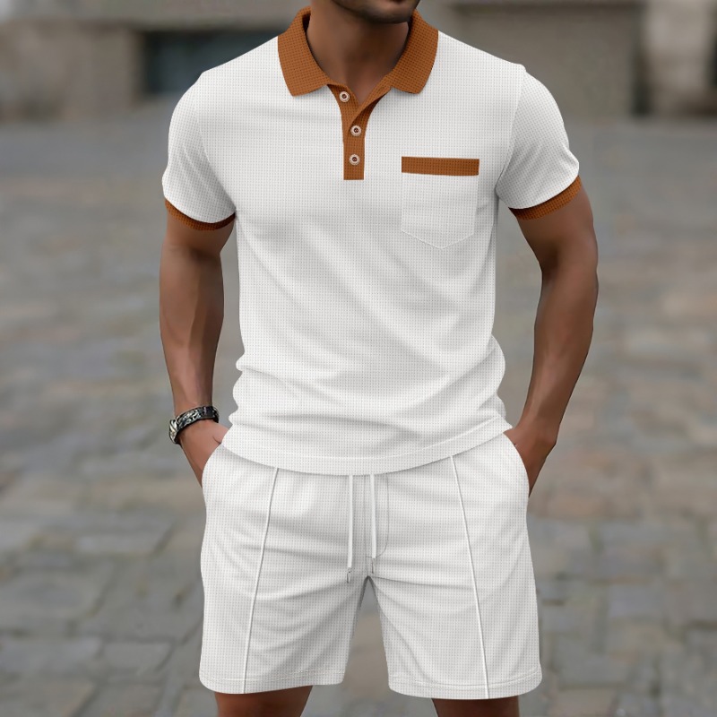 2026 Latest Summer Men's Fashi - огляд і ціна Men'S Fashion Usa