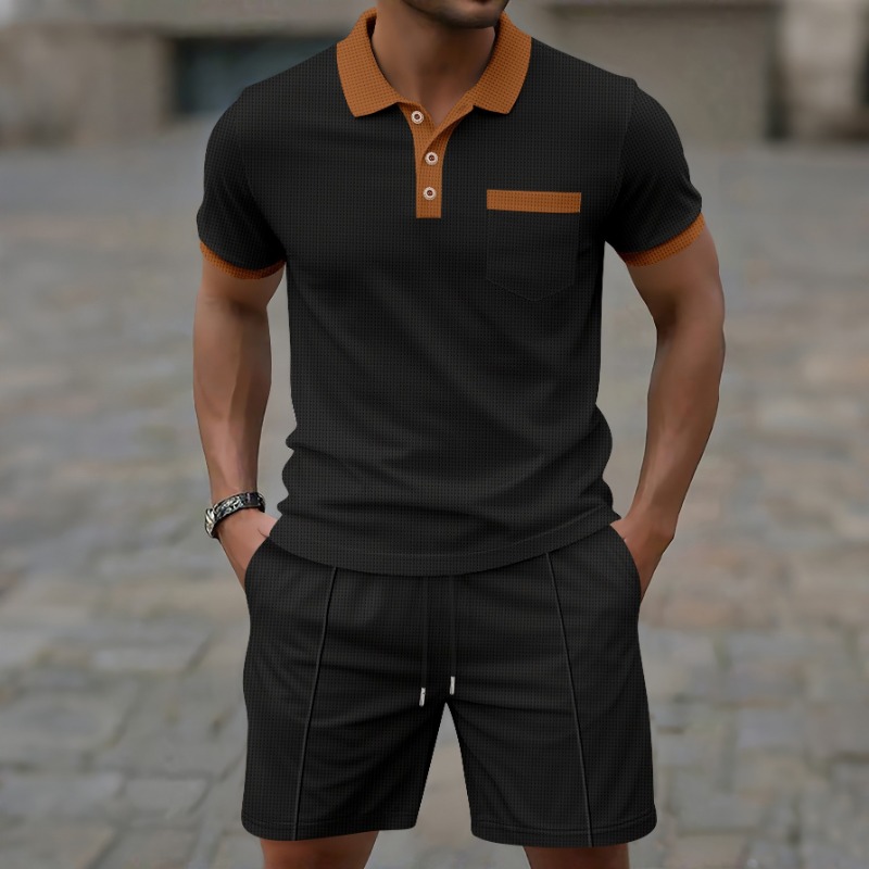 2026 Latest Summer Men's Fashi - огляд і ціна Men'S Fashion Usa
