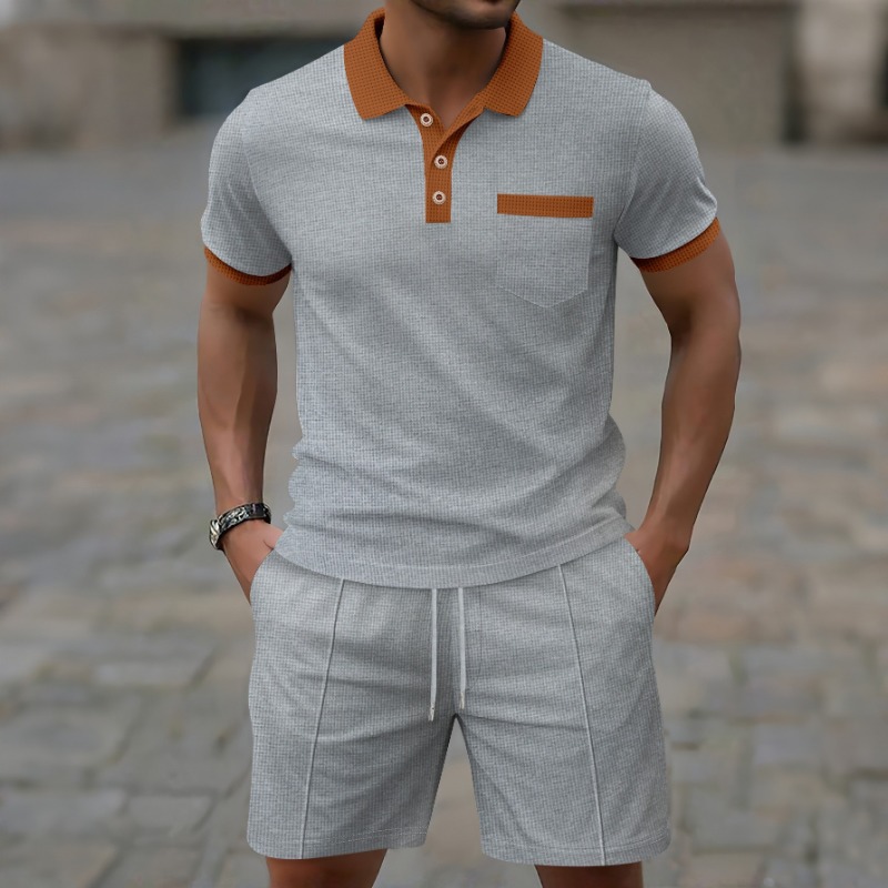 2026 Latest Summer Men's Fashi - огляд і ціна Men'S Fashion Usa