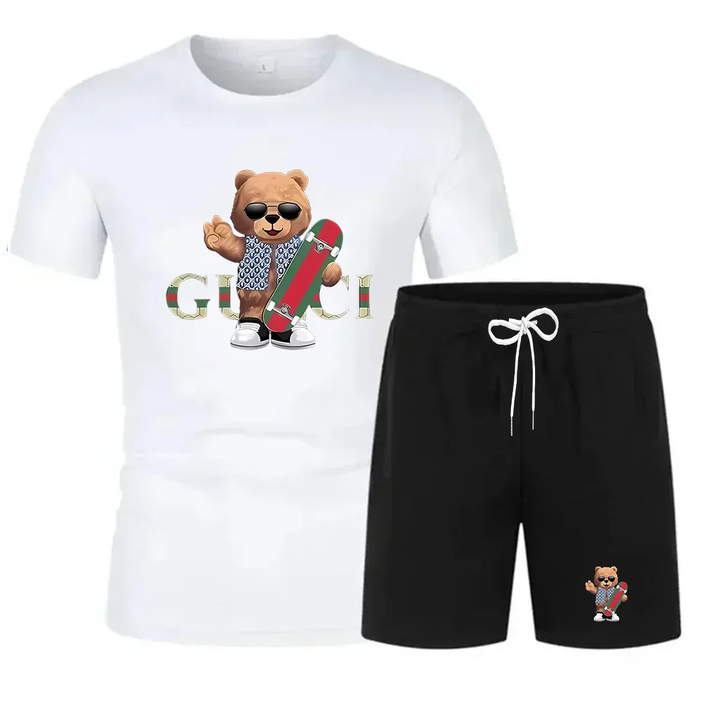 Summer fashion street short sl - огляд і ціна Men'S Fashion Rules