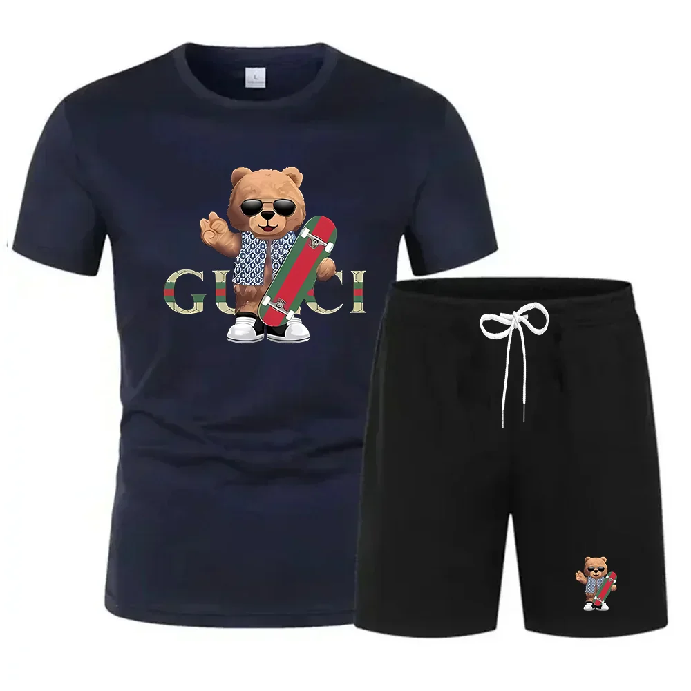 Summer fashion street short sl - огляд і ціна Men'S Fashion Rules