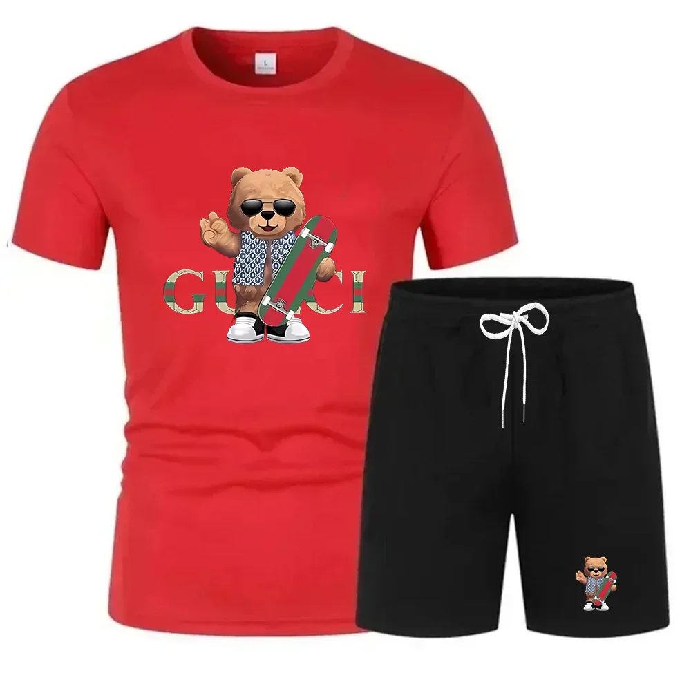 Summer fashion street short sl - огляд і ціна Men'S Fashion Rules
