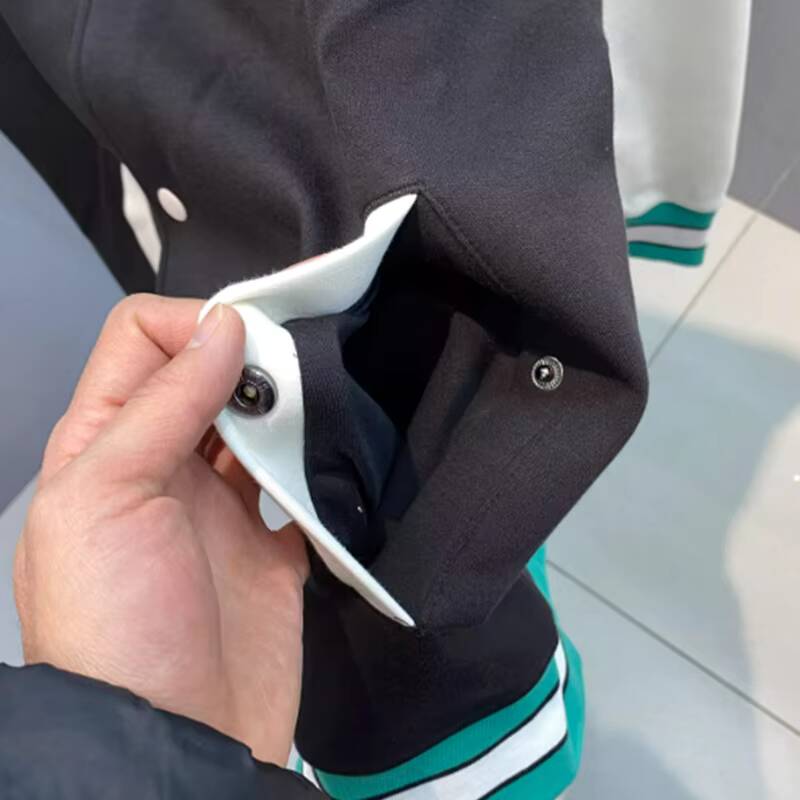 2026 new Puma Team Jp Bomber M - огляд і ціна Mens Fashion Bomber Jacket