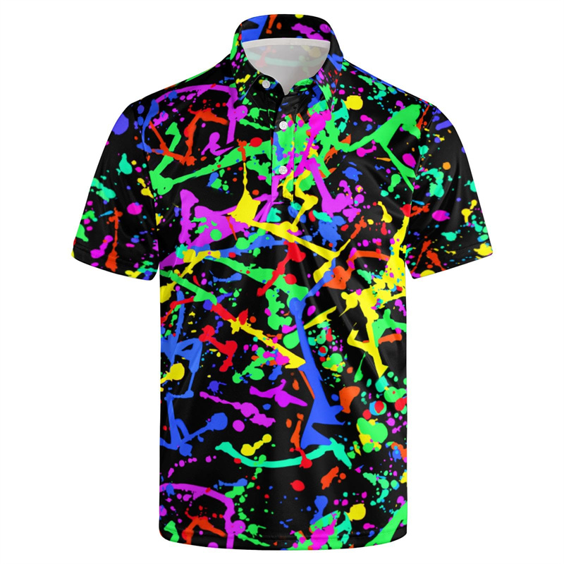 Hot Sale 3d Printing 80s 90s G - огляд і ціна Men'S Fashion From The 80S