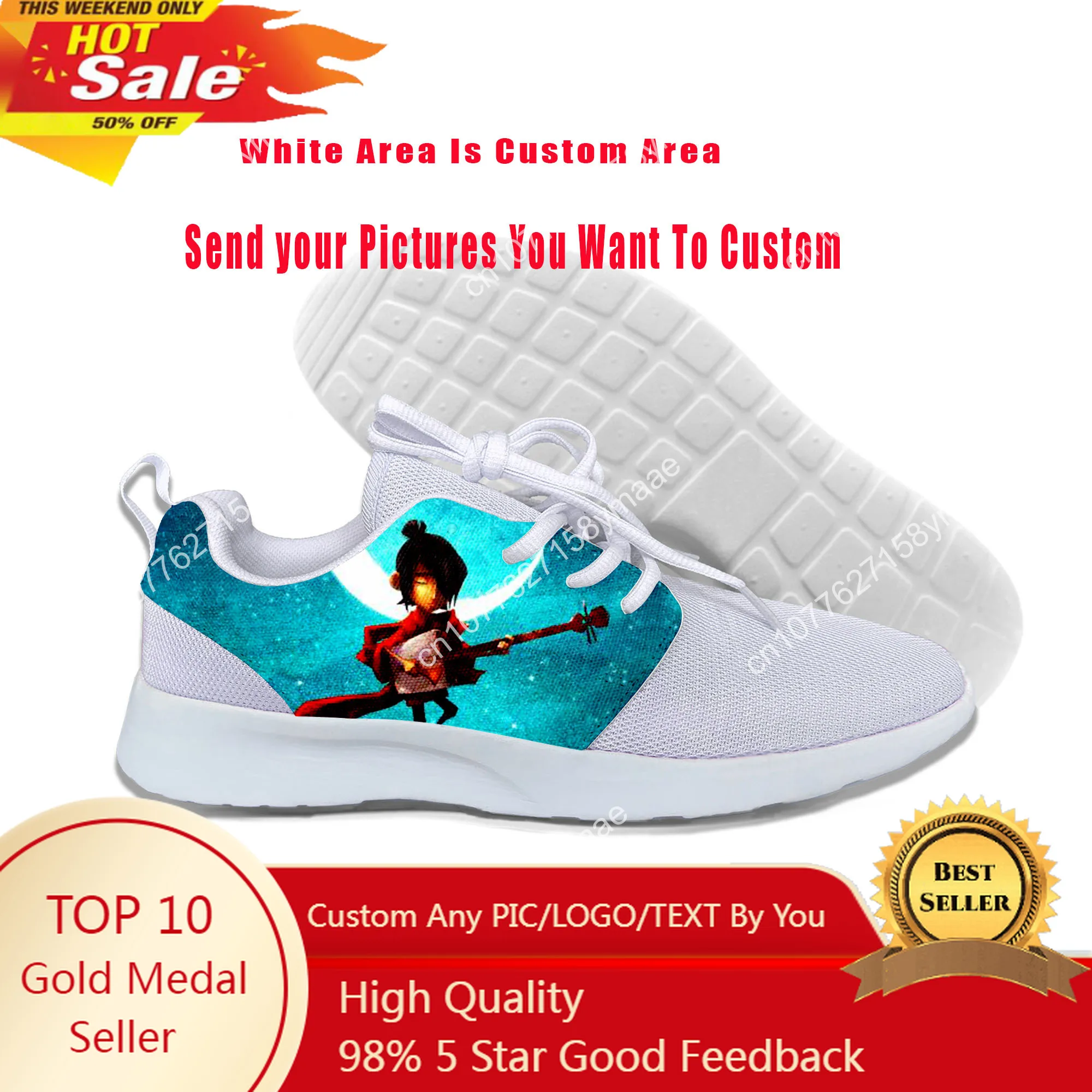 Hot Cool New Fashion Summer Sn - огляд і ціна Men'S Fashion Running Shoes