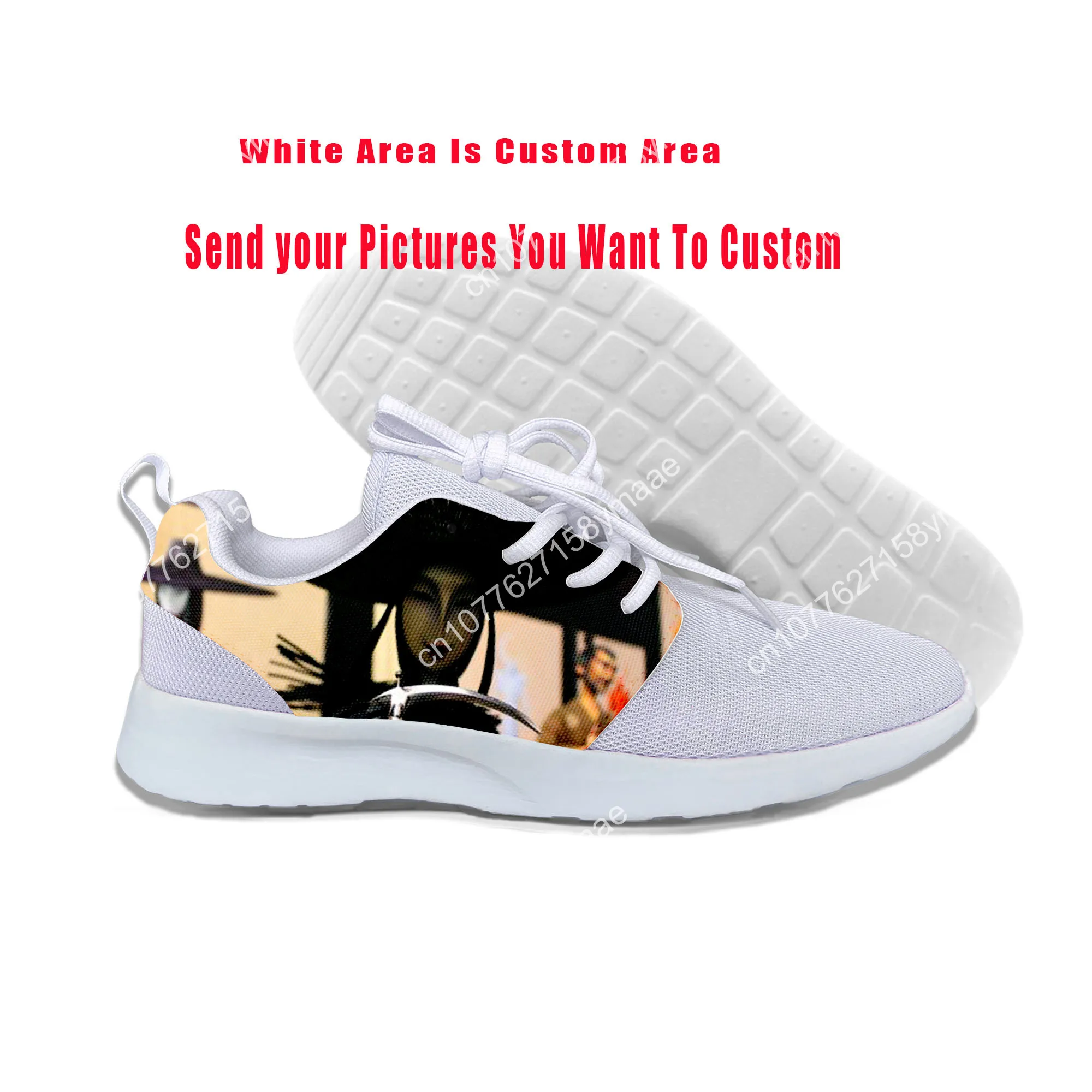 Hot Cool New Fashion Summer Sn - огляд і ціна Men'S Fashion Running Shoes
