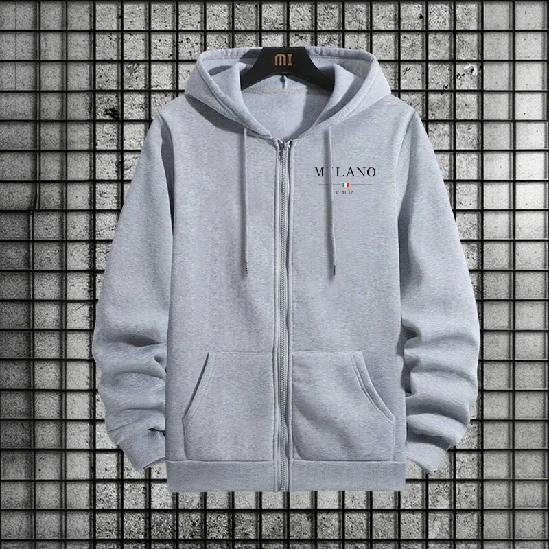 Spring 2026 Men's Tracksuit Ca - огляд і ціна Men'S Fashion For 2026