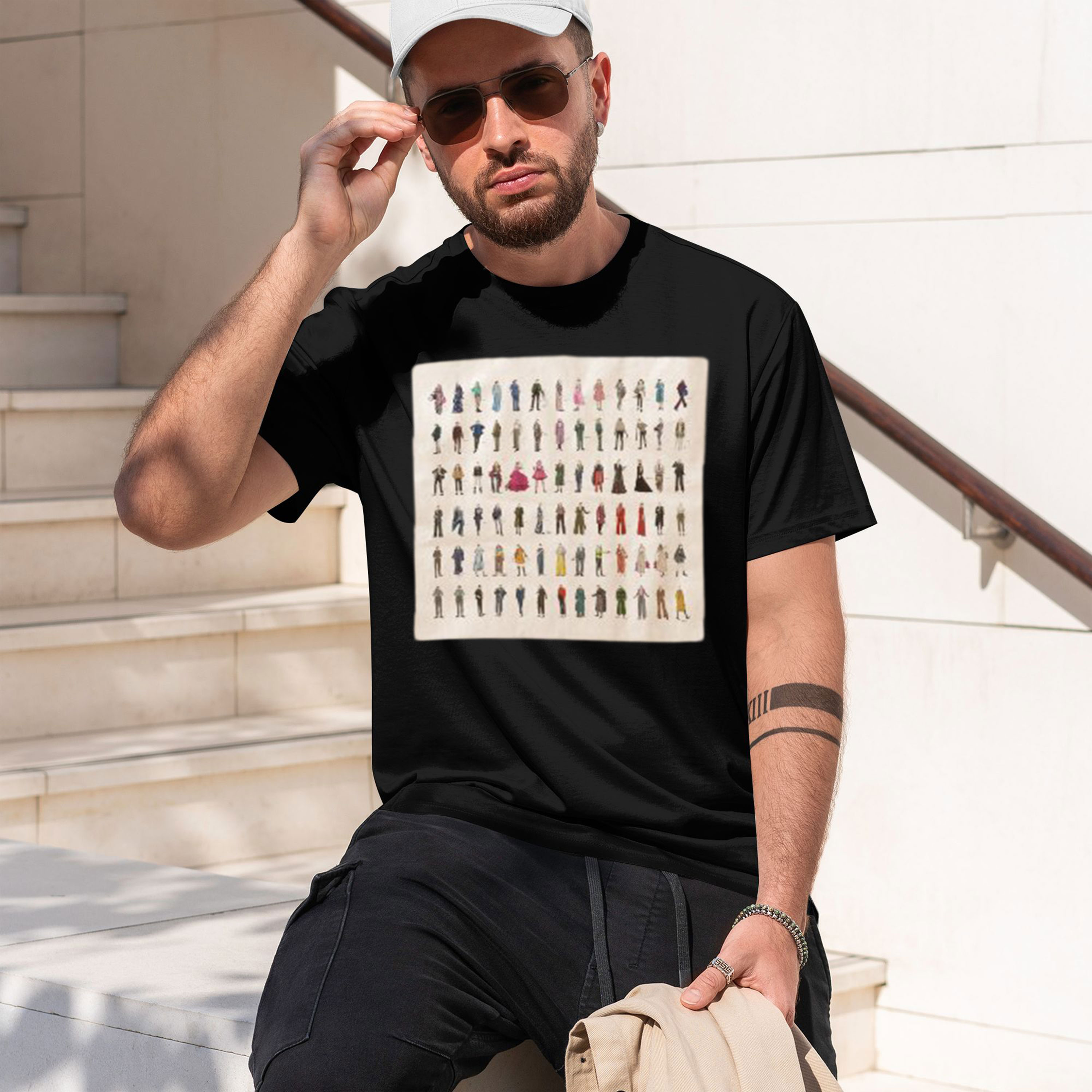 ing eve villanelle fashion loo - огляд і ціна Men'S Fashion Looks 2026