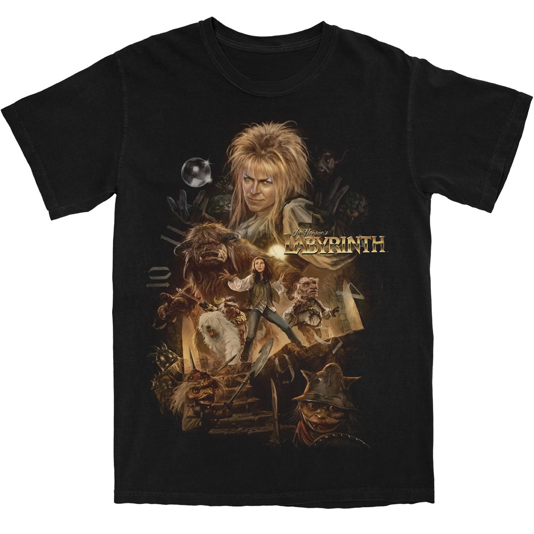 Labyrinth David Bowie Jareth T - огляд і ціна Men'S Fashion From The 80S