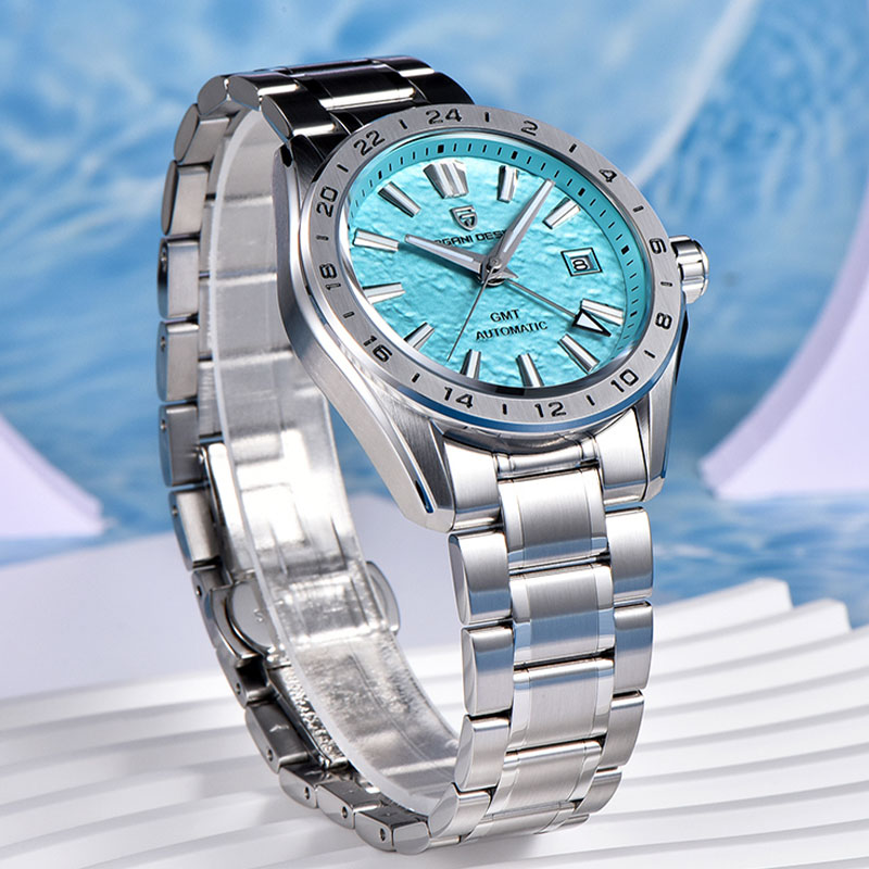 New PD-1792 PAGANI DESIGN 100M - огляд і ціна Men'S Fashion Zone