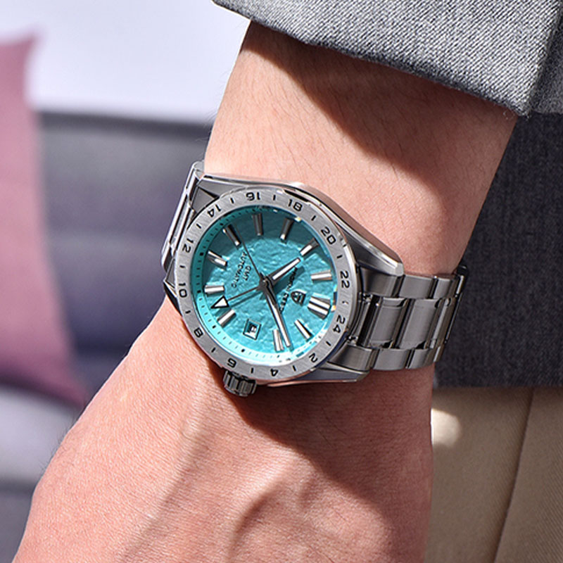 New PD-1792 PAGANI DESIGN 100M - огляд і ціна Men'S Fashion Zone