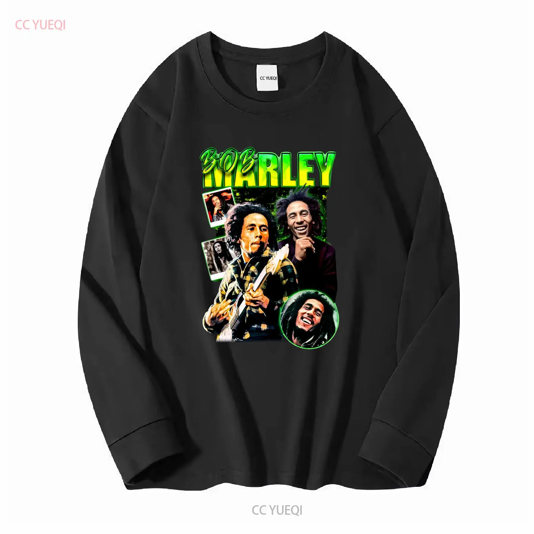 Bob Marley T Shirt One Love Mu - огляд і ціна Men Fashion Kids