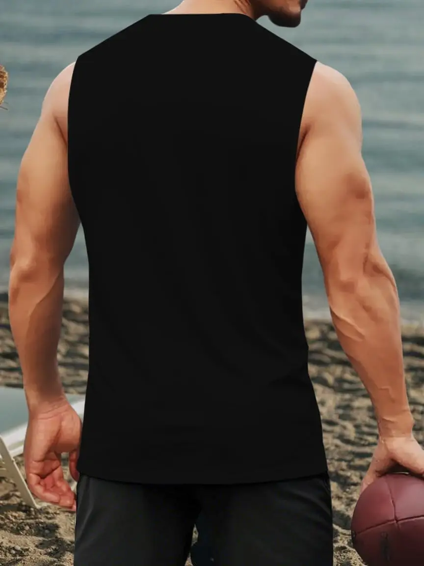 Men's Tank Top Sets 2026 Summe - огляд і ціна Track Suit Men