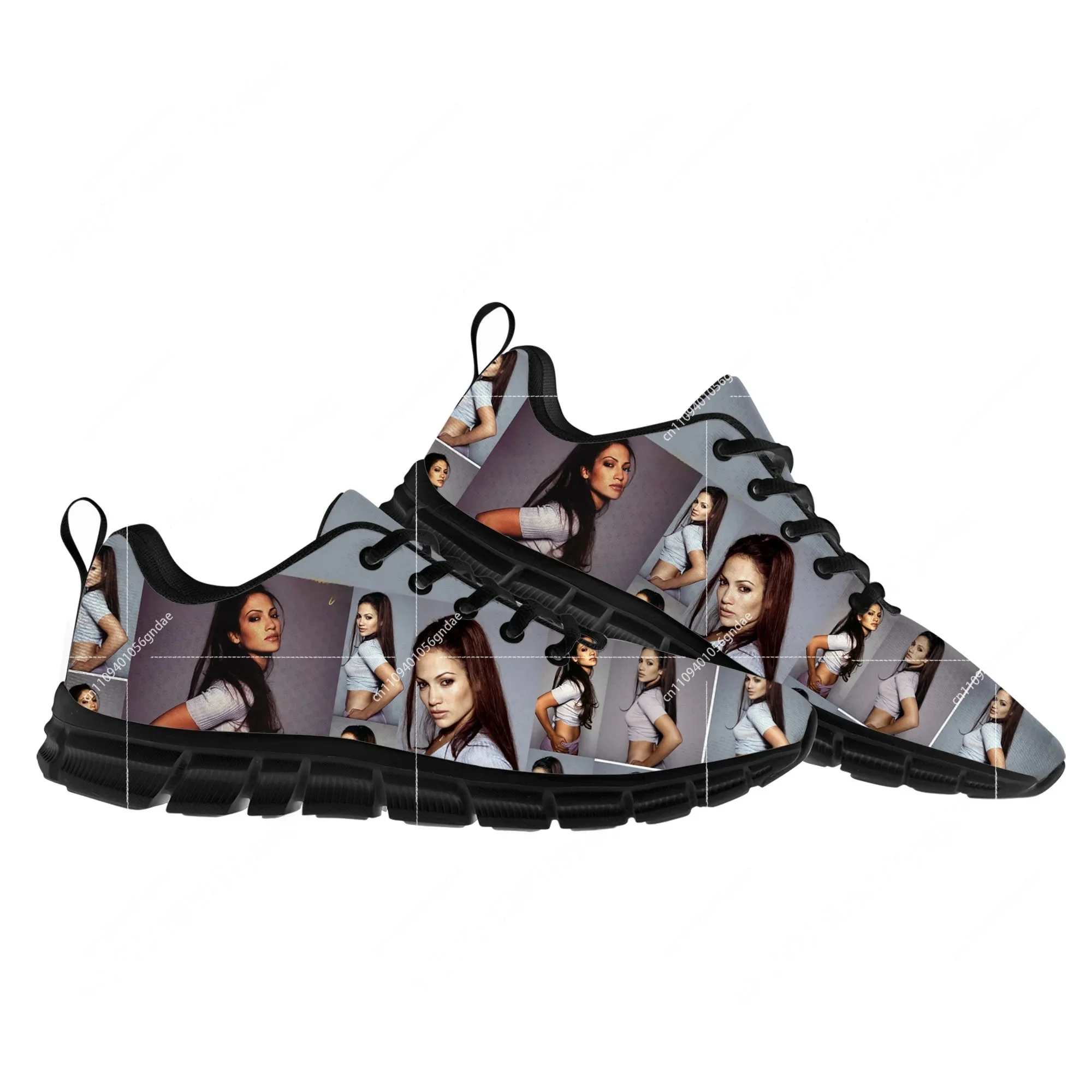 Jennifer Lopez Hip hop Singer  - огляд і ціна Men'S Fashion Running Shoes