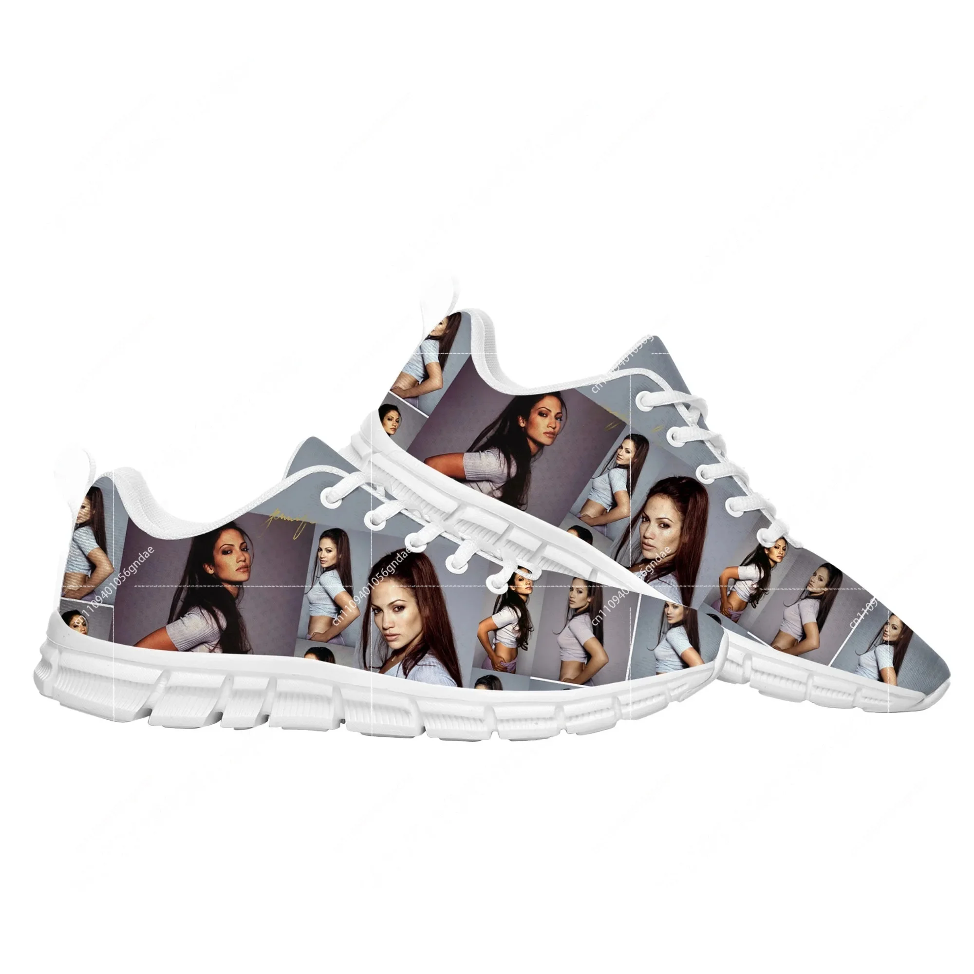 Jennifer Lopez Hip hop Singer  - огляд і ціна Men'S Fashion Running Shoes